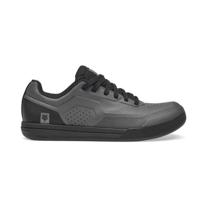 BUTY ROWEROWE FOX UNION FLAT DARK SHADOW