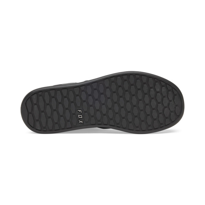 BUTY ROWEROWE FOX UNION FLAT DARK SHADOW