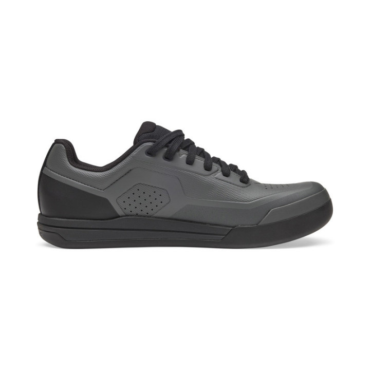 BUTY ROWEROWE FOX UNION FLAT DARK SHADOW