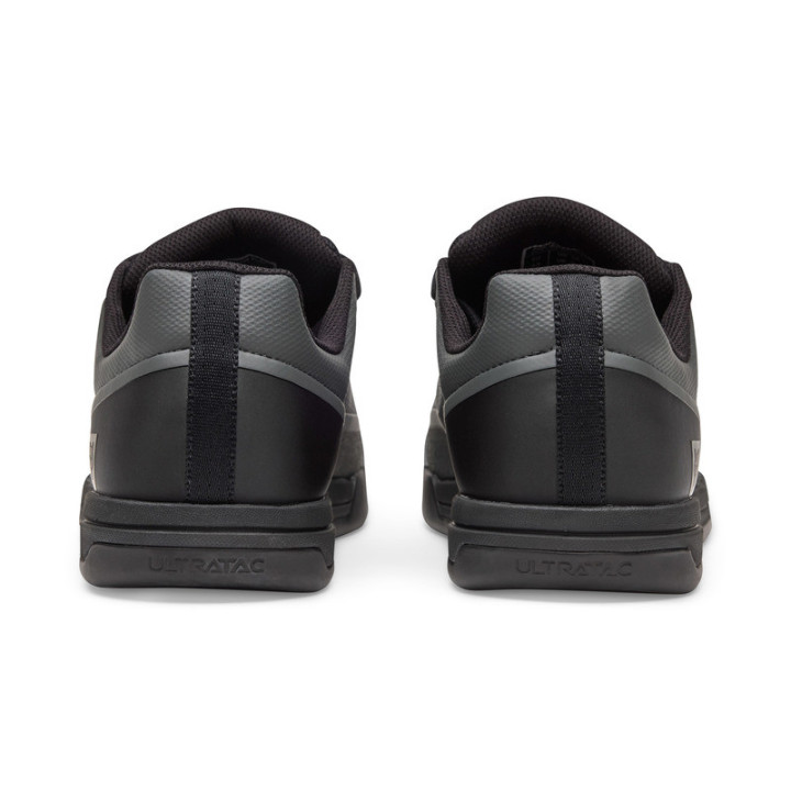 BUTY FOX UNION FLAT DARK SHADOW