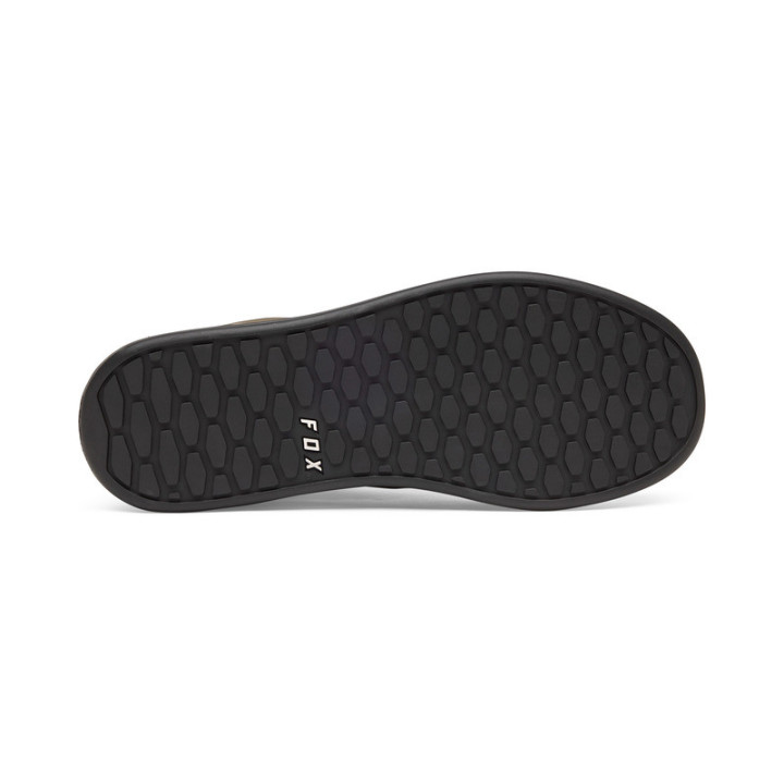 BUTY ROWEROWE FOX UNION FLAT MILITARY