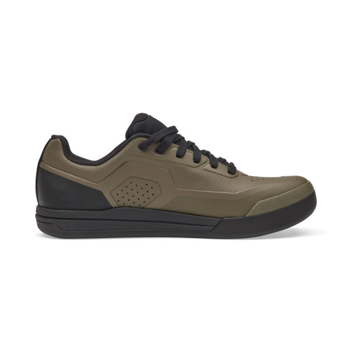 BUTY ROWEROWE FOX UNION FLAT MILITARY
