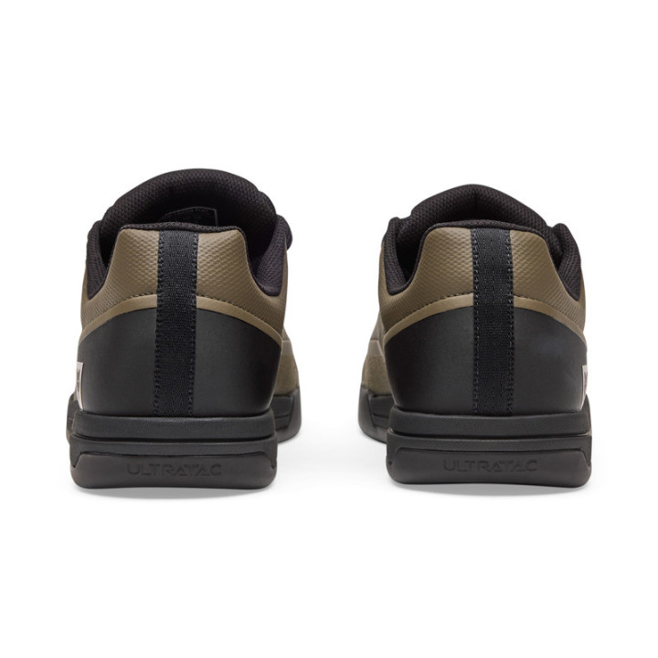 BUTY FOX UNION FLAT MILITARY