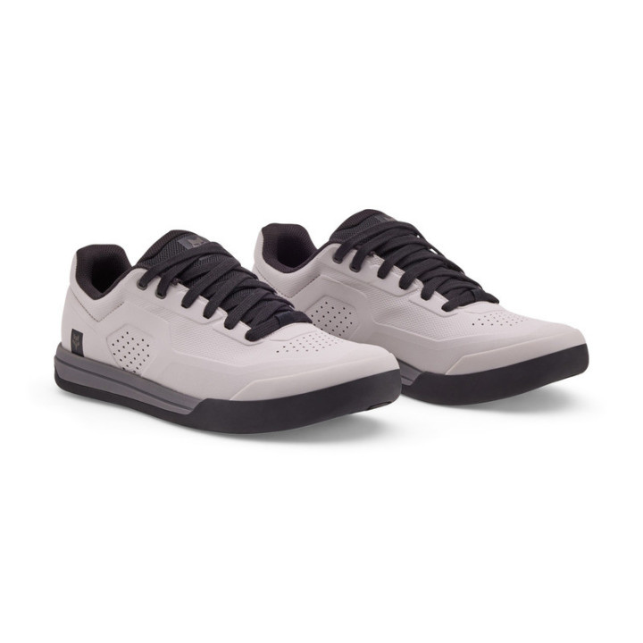 BUTY FOX UNION FLAT VINTAGE WHITE 44