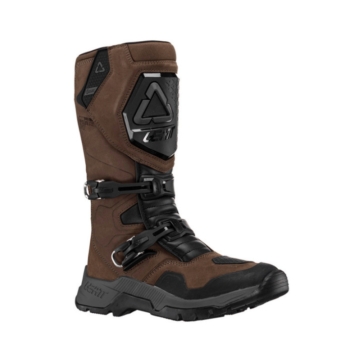 BUTY MOTOCYKLOWE LEATT ADV HYDRADRI 7.5 DESERT