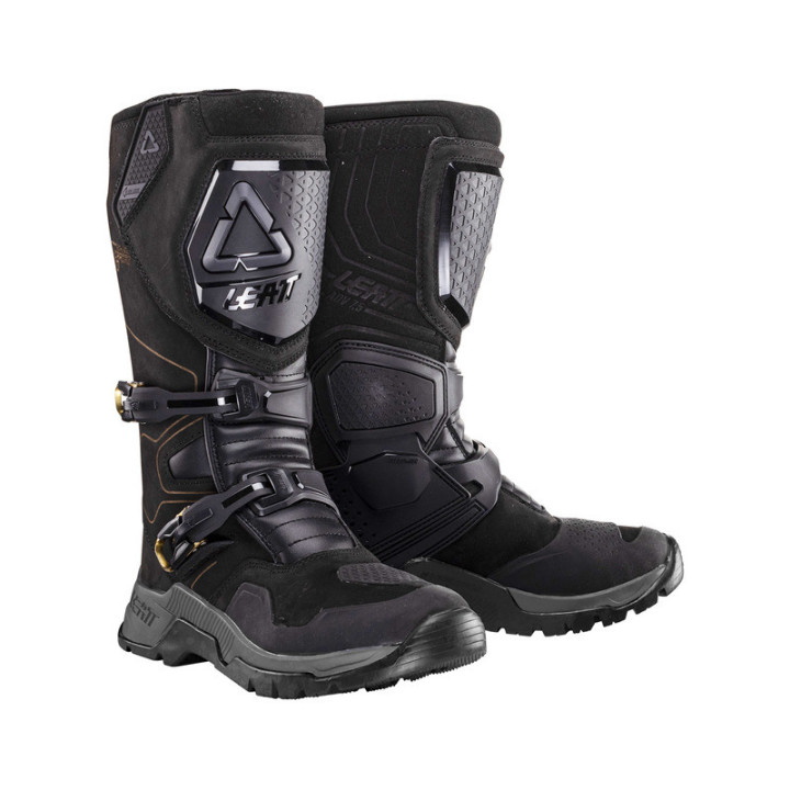 BUTY MOTOCYKLOWE LEATT ADV HYDRADRI 7.5 STEALTH