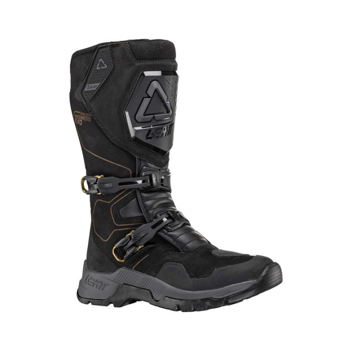 BUTY MOTOCYKLOWE LEATT ADV HYDRADRI 7.5 STEALTH