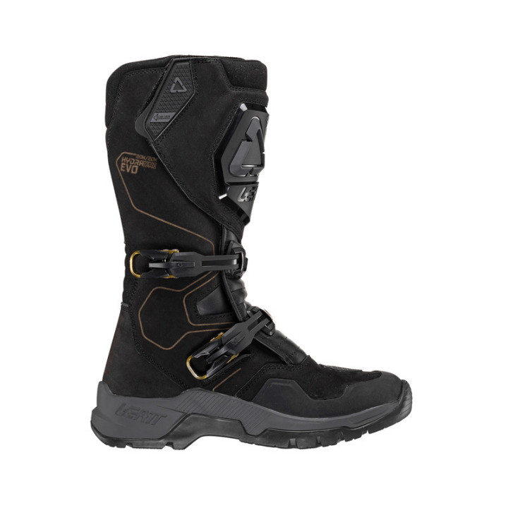 BUTY MOTOCYKLOWE LEATT ADV HYDRADRI 7.5 STEALTH