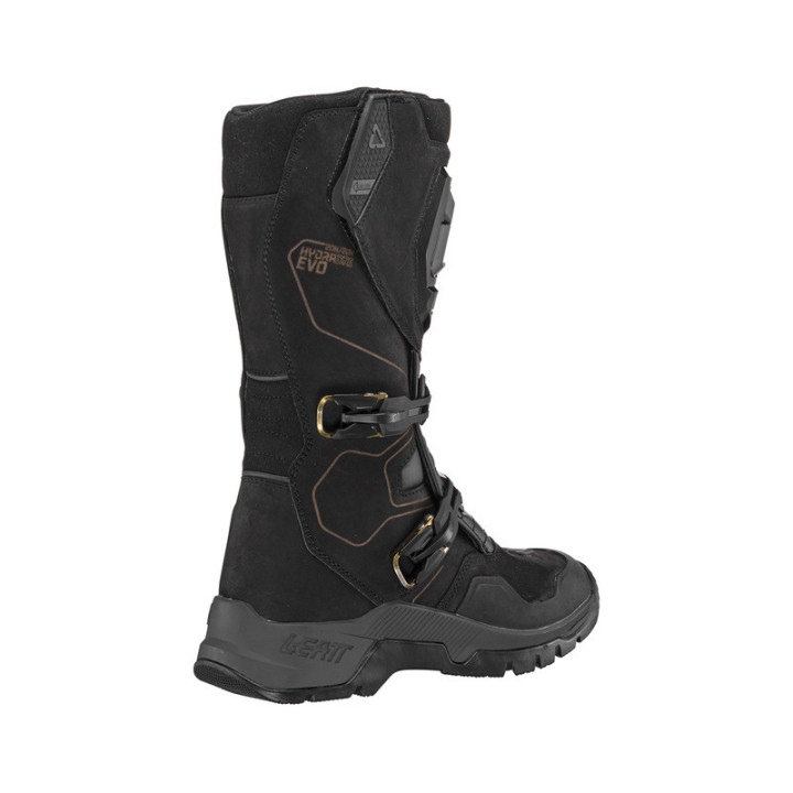 BUTY MOTOCYKLOWE LEATT ADV HYDRADRI 7.5 STEALTH