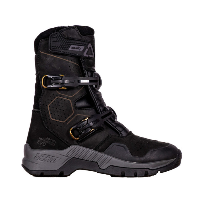 BUTY MOTOCYKLOWE LEATT ADV HYDRADRI 7.5 STEALTH SHORT