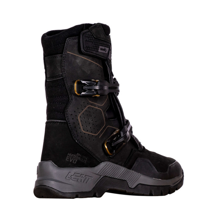 BUTY MOTOCYKLOWE LEATT ADV HYDRADRI 7.5 STEALTH SHORT