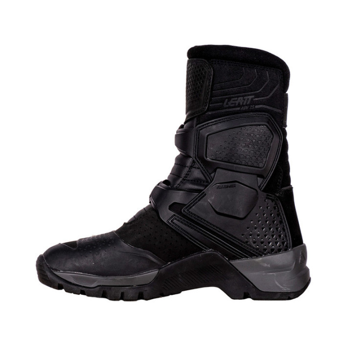 BUTY MOTOCYKLOWE LEATT ADV HYDRADRI 7.5 STEALTH SHORT