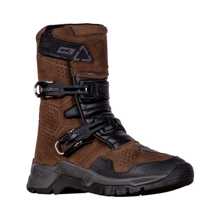 BUTY MOTOCYKLOWE LEATT ADV HYDRADRI 7.5 DESERT SHORT US11