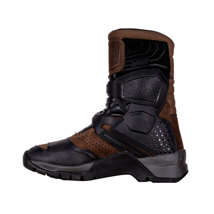 BUTY MOTOCYKLOWE LEATT ADV HYDRADRI 7.5 DESERT SHORT US11