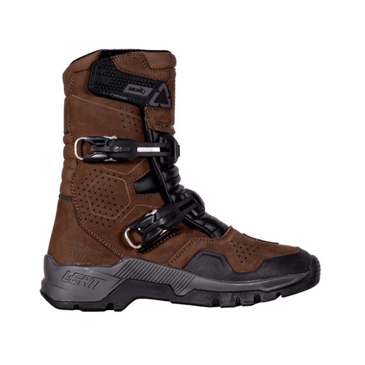 BUTY MOTOCYKLOWE LEATT ADV HYDRADRI 7.5 DESERT SHORT US11