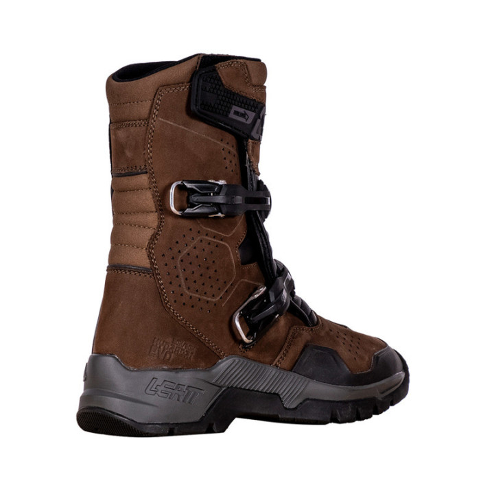 BUTY MOTOCYKLOWE LEATT ADV HYDRADRI 7.5 DESERT SHORT US11