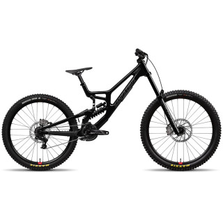 ROWER SANTA CRUZ V10 8 CC 29 25 DH S BLACK XL