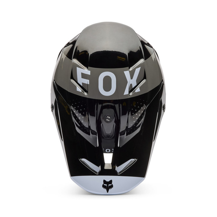 KASK FOX V3 TINE BLACK