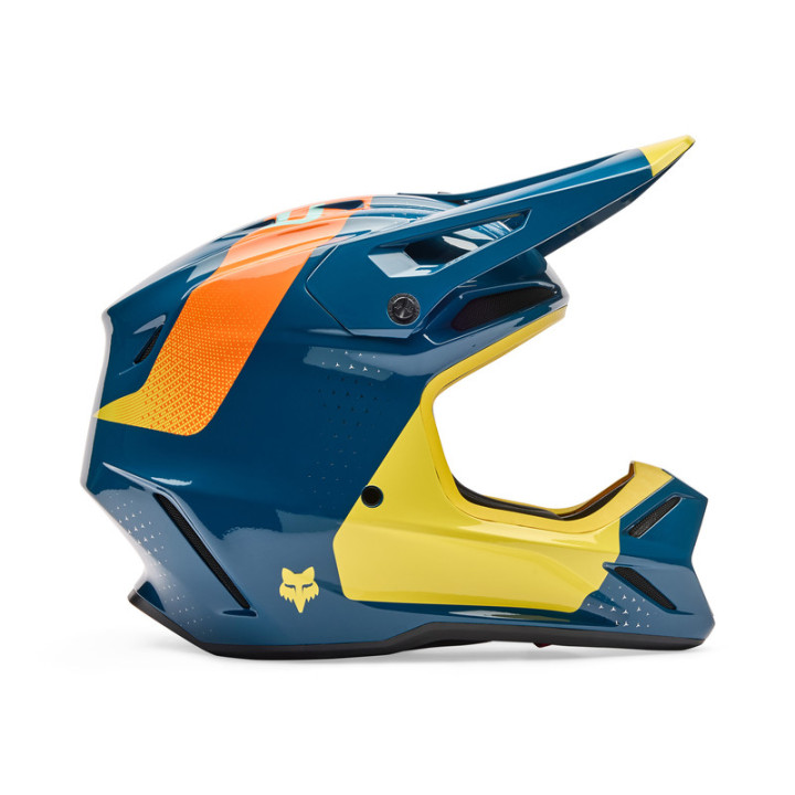 KASK FOX V3 TINE TWILIGHT