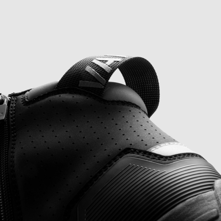 BUTY MOTOCYKLOWE REBELHORN VANDAL 2 BLACK