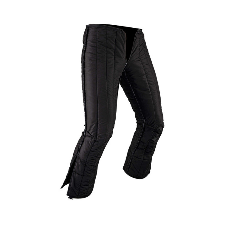 SPODNIE MOTOCYKLOWE TEKSTYLNE LEATT ADV MULTITOUR 7.5 STEALTH