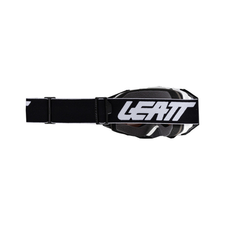 GOGLE LEATT VELOCITY 6.5 CRYZTAL 32 VLT WHITE ROSE OS