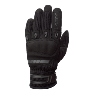 RĘKAWICE MOTOCYKLOWE RST VENTILATOR-X BLACK