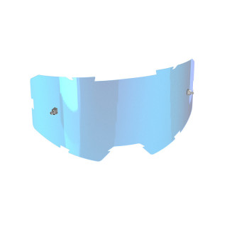 SZYBA LEATT VIZION 2.5/3.5 IRIZ 35 VLT BLUE OS