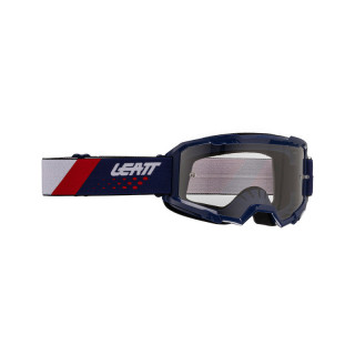 GOGLE LEATT VIZION 2.5 90 VLT ROYAL CLEAR OS