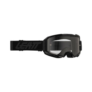 GOGLE LEATT VIZION 2.5 90 VLT STEALTH CLEAR OS