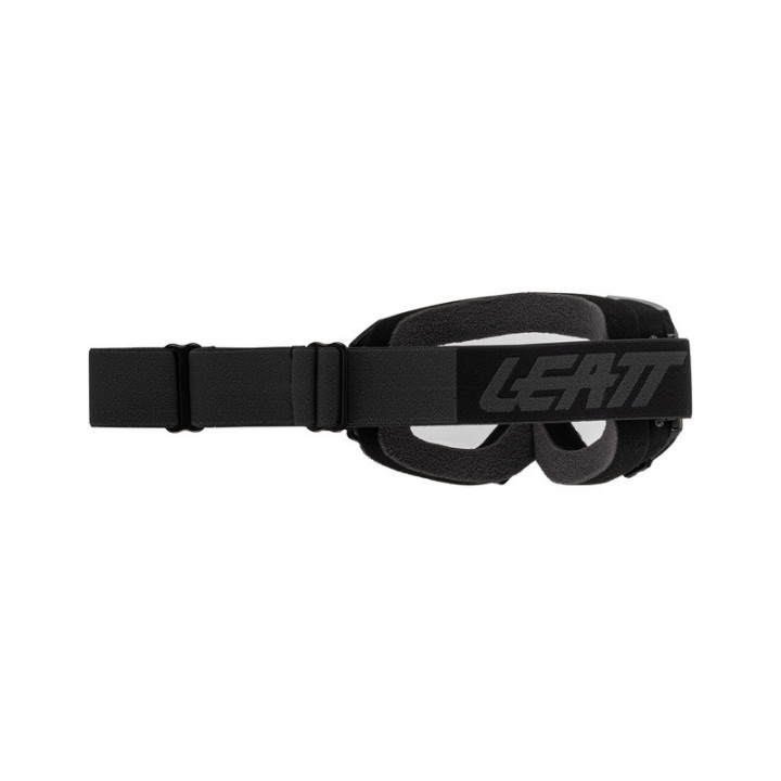 GOGLE LEATT VIZION 2.5 90 VLT STEALTH CLEAR OS