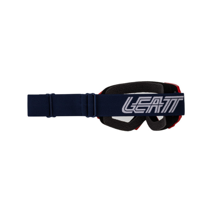 GOGLE LEATT VIZION 2.5S SMALL 90 VLT ROYAL CLEAR OS