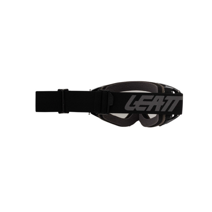 GOGLE LEATT VIZION 3.5 50 VLT STEALTH GREY OS
