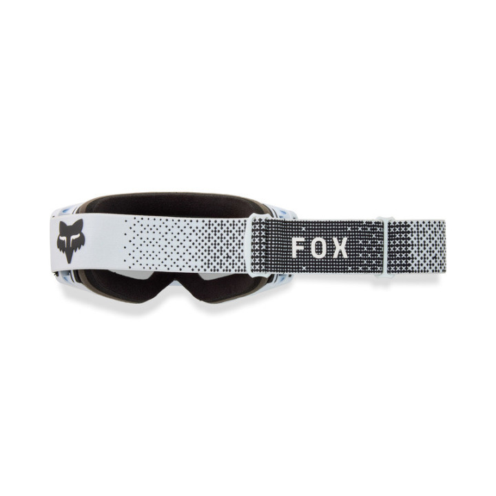 GOGLE FOX VUE CORE WHITE OS