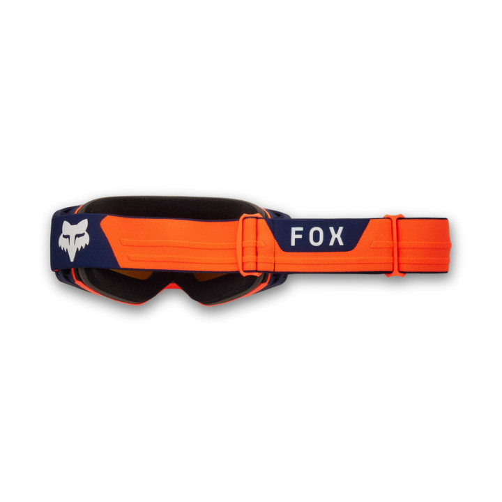GOGLE FOX VUE CORE VIVID FLUO ORANGE OS