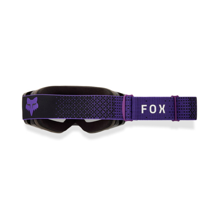 GOGLE FOX VUE CORE VIVID GRAPE OS