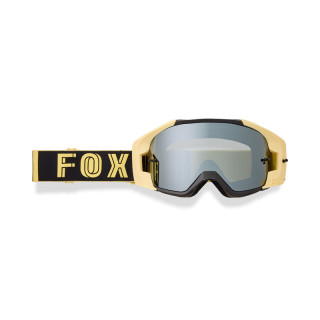 GOGLE FOX VUE INNING VIVID BLACK OS