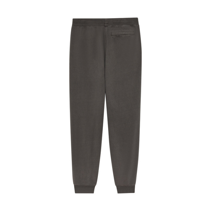 SPODNIE FOX WORDMARK FLEECE JOGGER PEWTER
