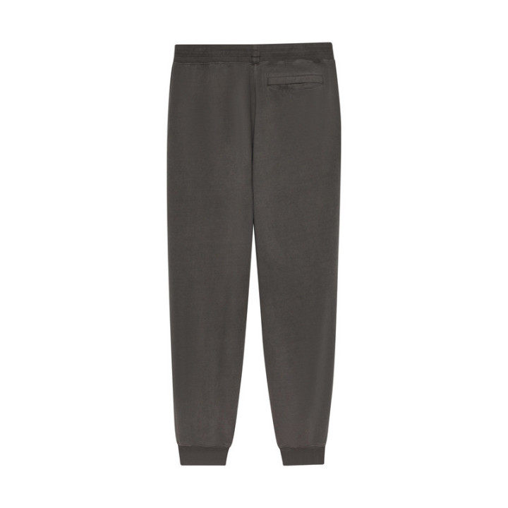 SPODNIE FOX WORDMARK FLEECE JOGGER PEWTER