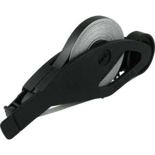 TAŚMA NA FELGĘ KEITI REFLECTIVE STICKER STRIP BLACK