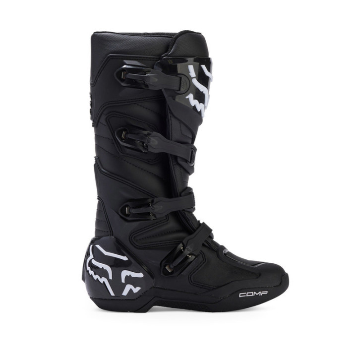 BUTY FOX JUNIOR COMP BLACK