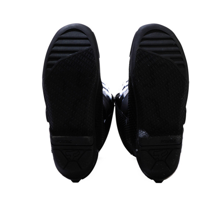 BUTY FOX JUNIOR COMP BLACK