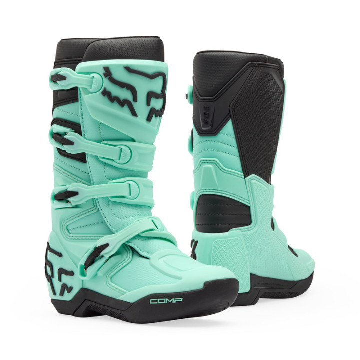 BUTY FOX JUNIOR COMP TEAL