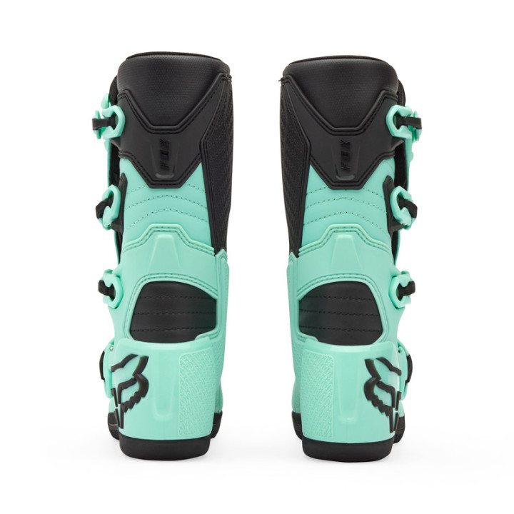 BUTY FOX JUNIOR COMP TEAL