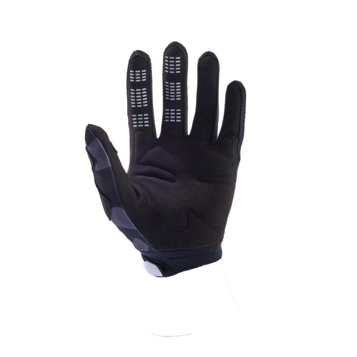 RĘKAWICE MOTOCYKLOWE FOX 180 BNKR BLACK CAMO