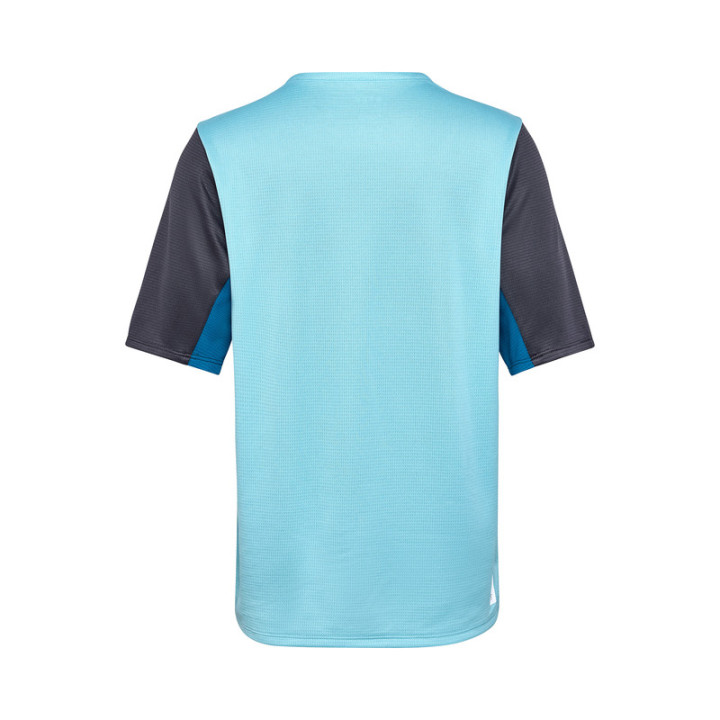 KOSZULKA ROWEROWA FOX JUNIOR DEFEND VINTAGE WASH