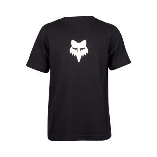 T-SHIRT FOX JUNIOR LEGACY BLACK
