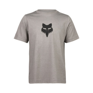 T-SHIRT FOX JUNIOR LEGACY HEATHER GRAPHITE