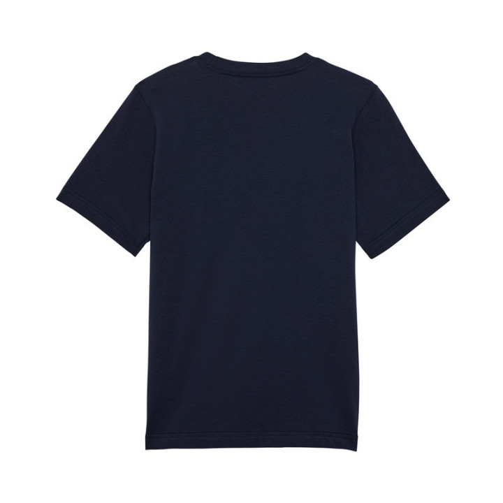 T-SHIRT FOX JUNIOR LEGACY MIDNIGHT