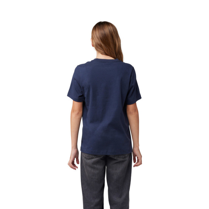 T-SHIRT FOX JUNIOR LEGACY MIDNIGHT